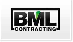 BML contracting